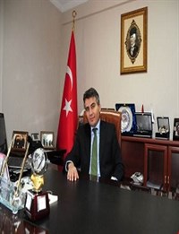 Şener ÇAĞLAR